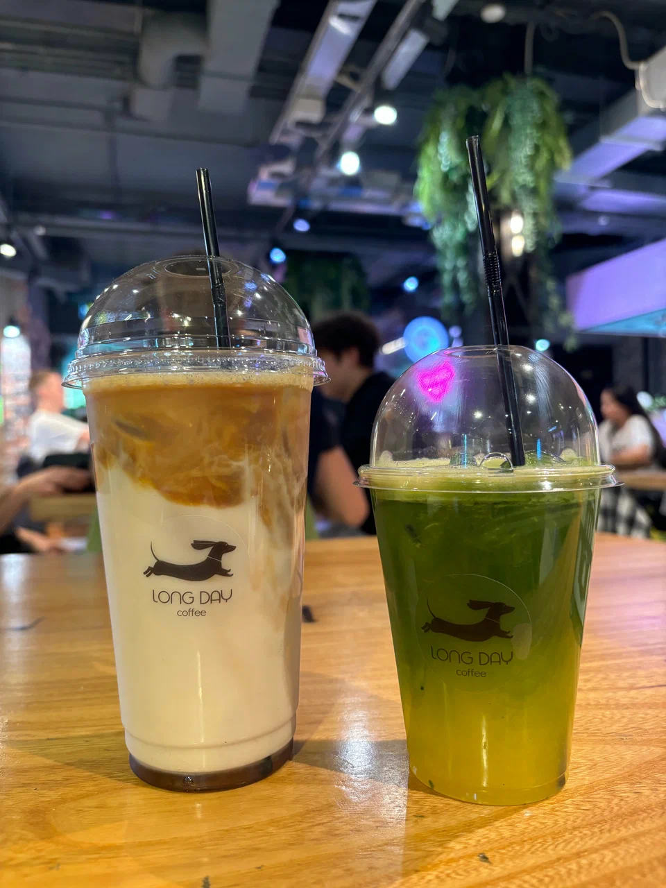 Обстановка